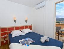 Le Belvédère: Zeezichtappartement aan de Côte d'Azur met 2 slaapkamers - thumbnail 4