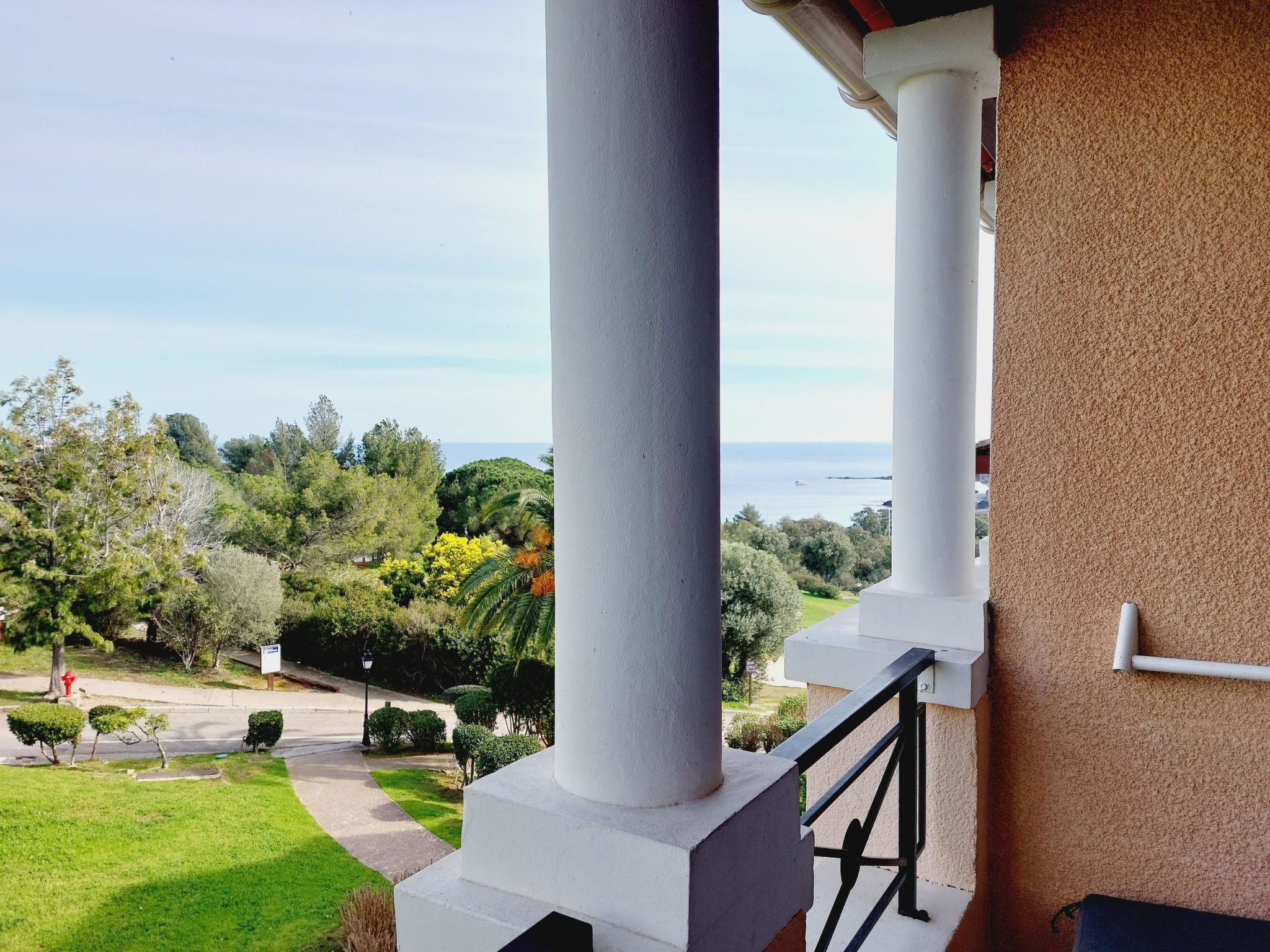 Photo of Le Belvédère (R0 145)