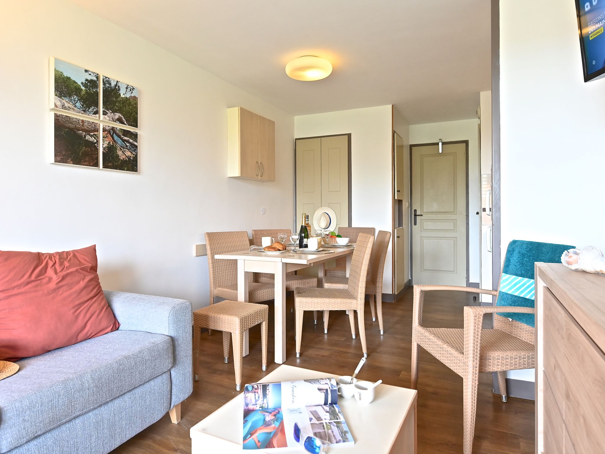 Photo of Le Belvédère (R0 145)