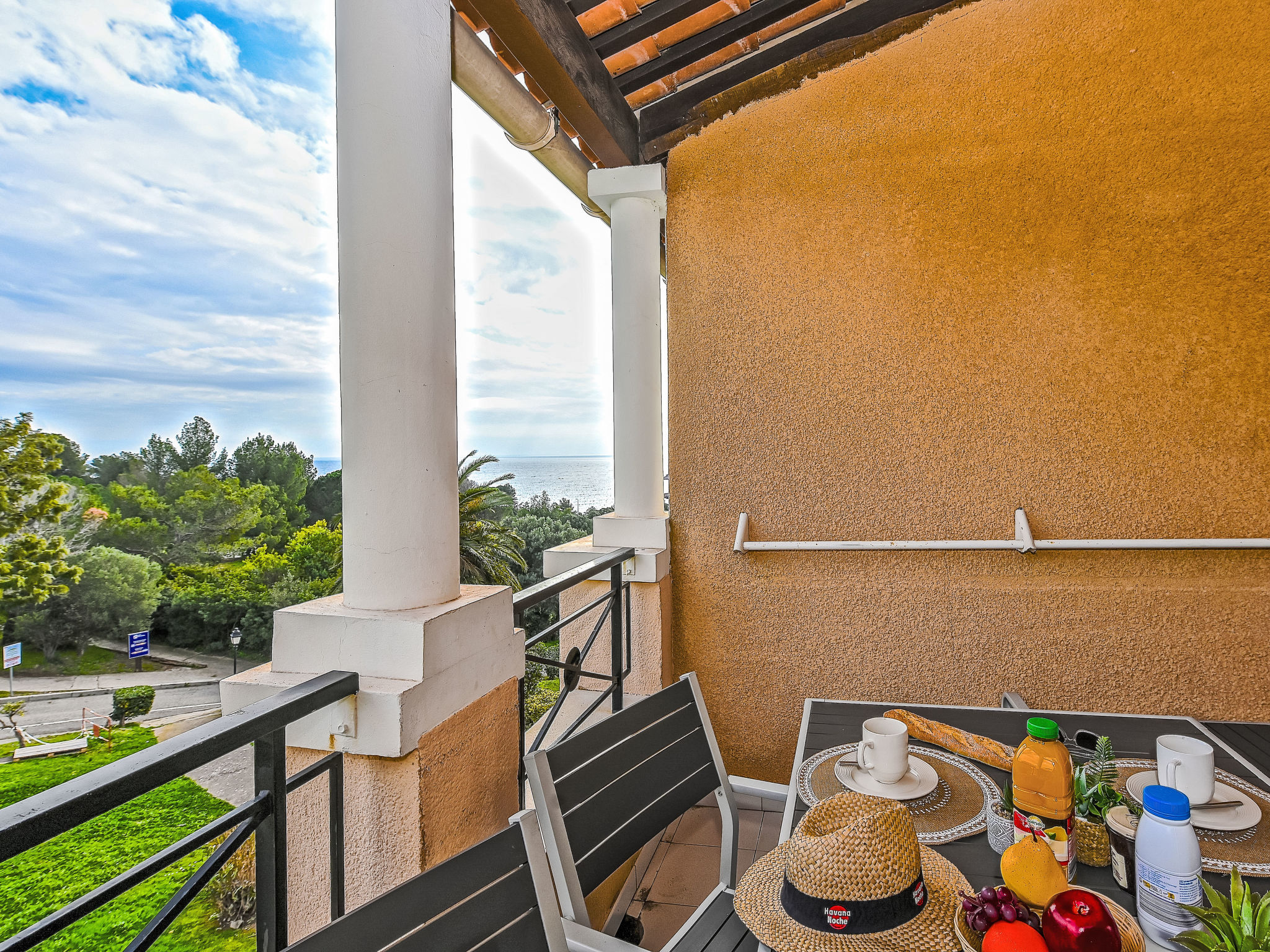 Photo of Le Belvédère (R0 145)