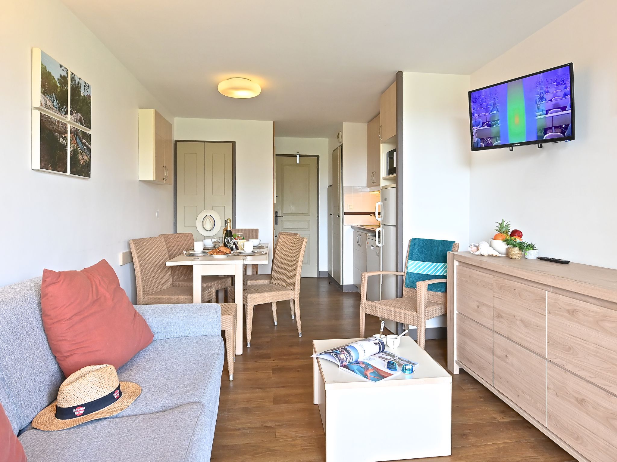 Photo of Le Belvédère (R0 145)