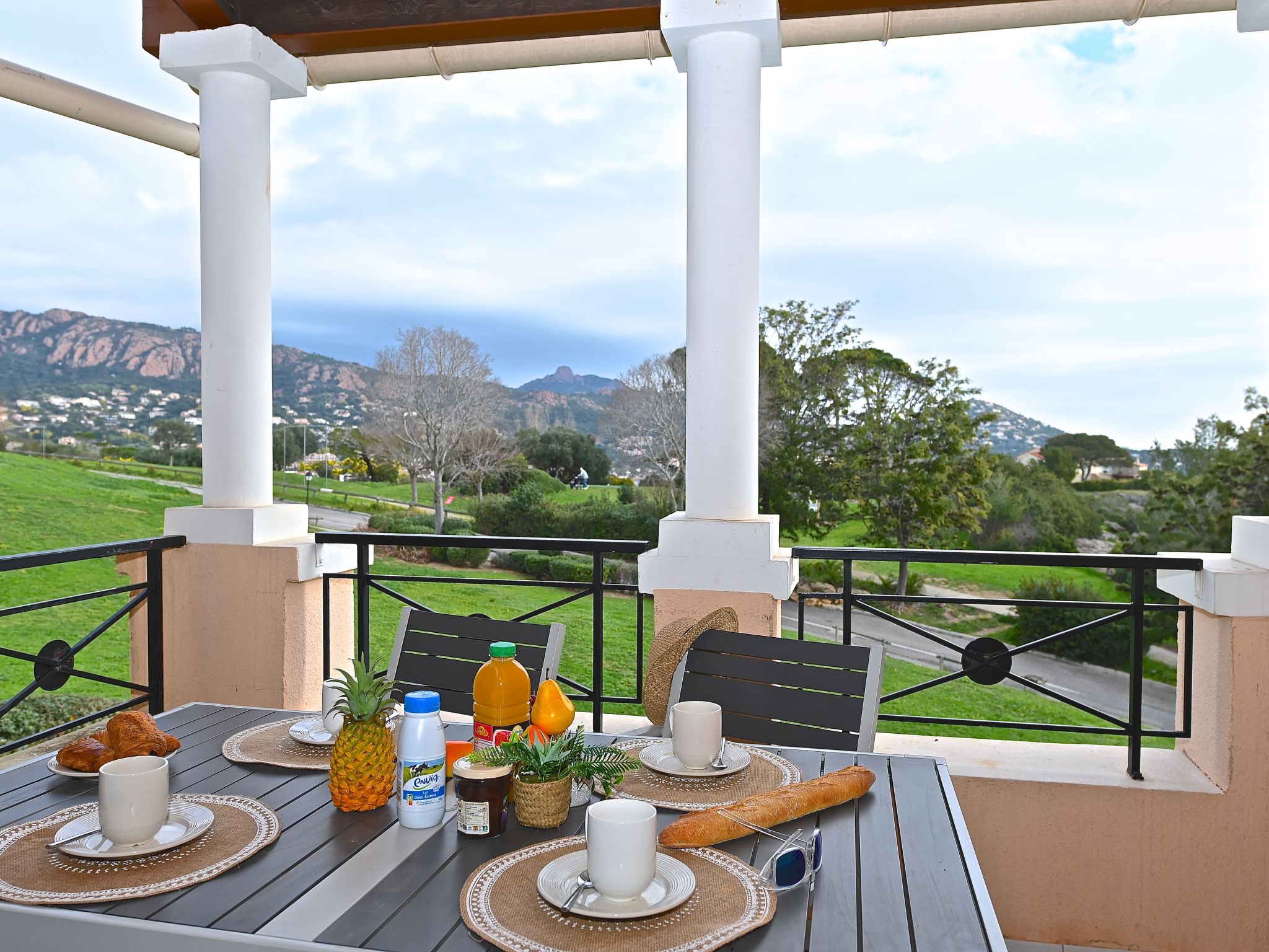 Photo of Le Belvédère (R0 145)