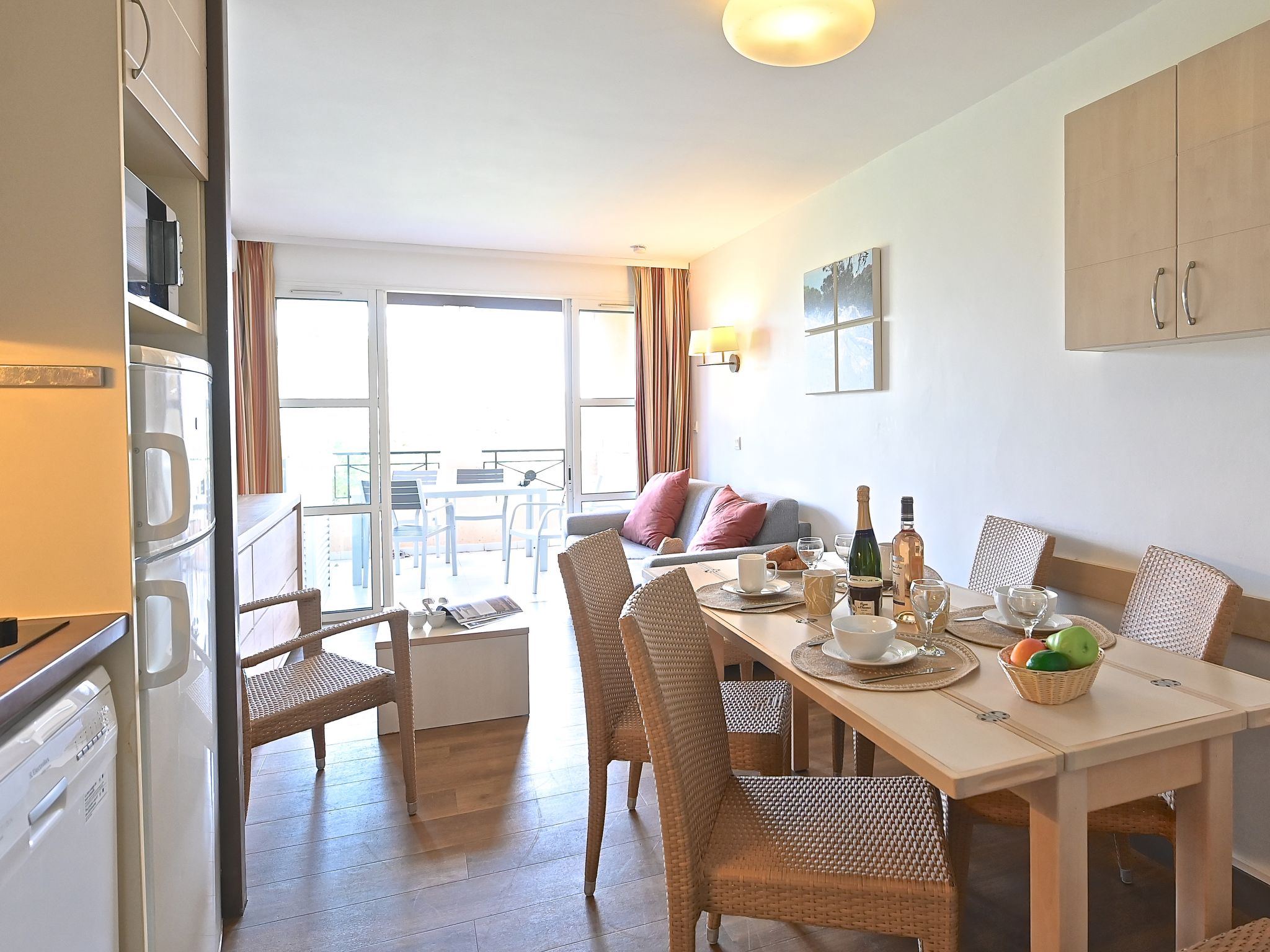 Photo of Le Belvédère (R0 145)