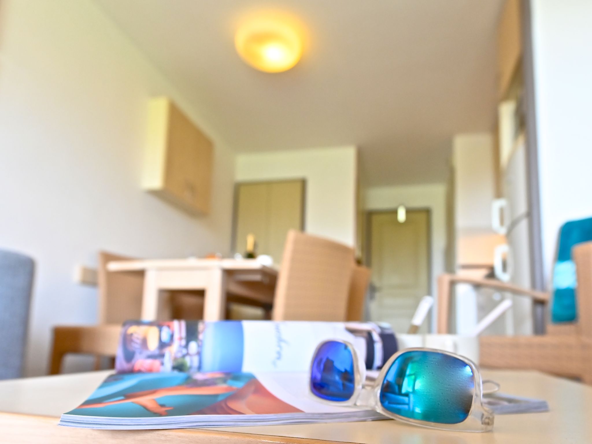 Photo of Le Belvédère (R0 145)