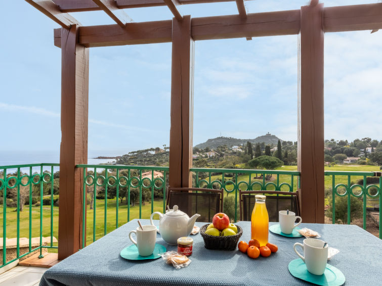 Village Cap Estérel - Le Belvédère