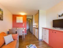 Village Cap Estérel - Le Belvédère