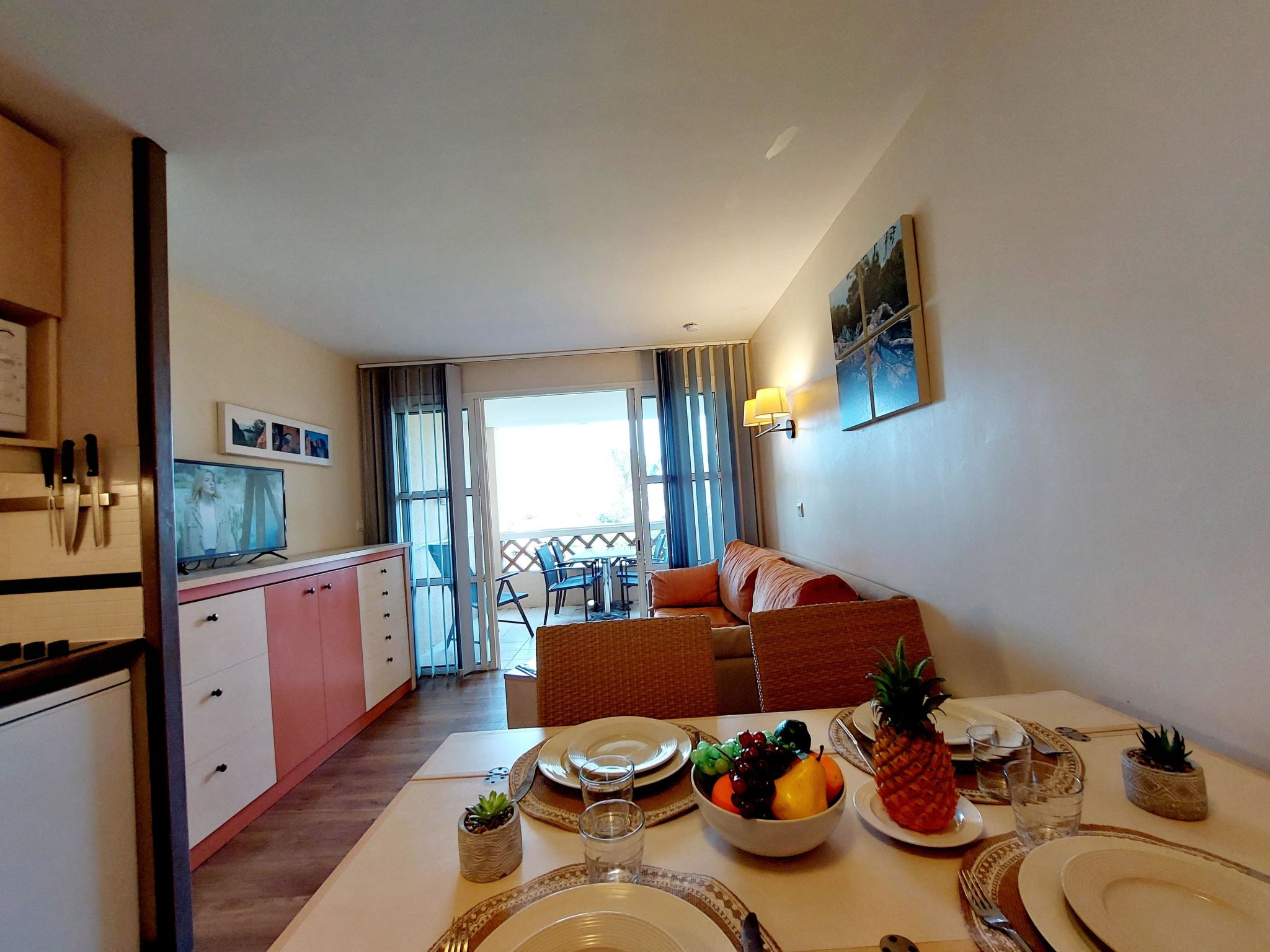 Photo of Le Belvédère (R9 137)