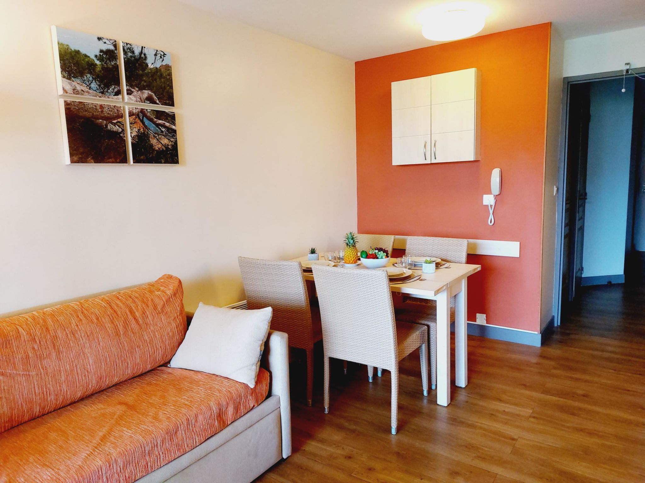 Photo of Le Belvédère (R9 137)