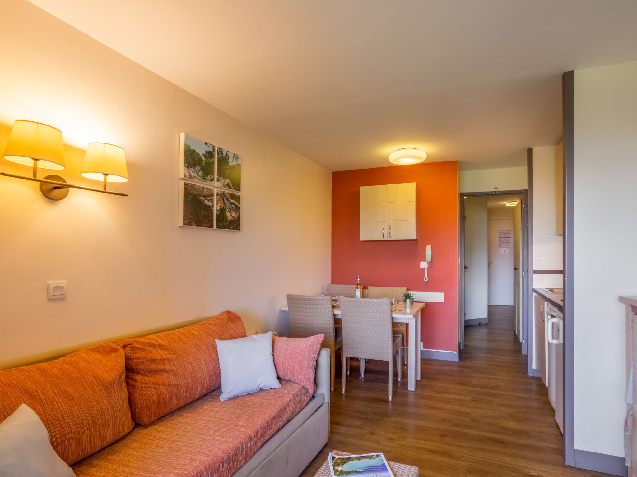 Photo of Le Belvédère (R9 137)