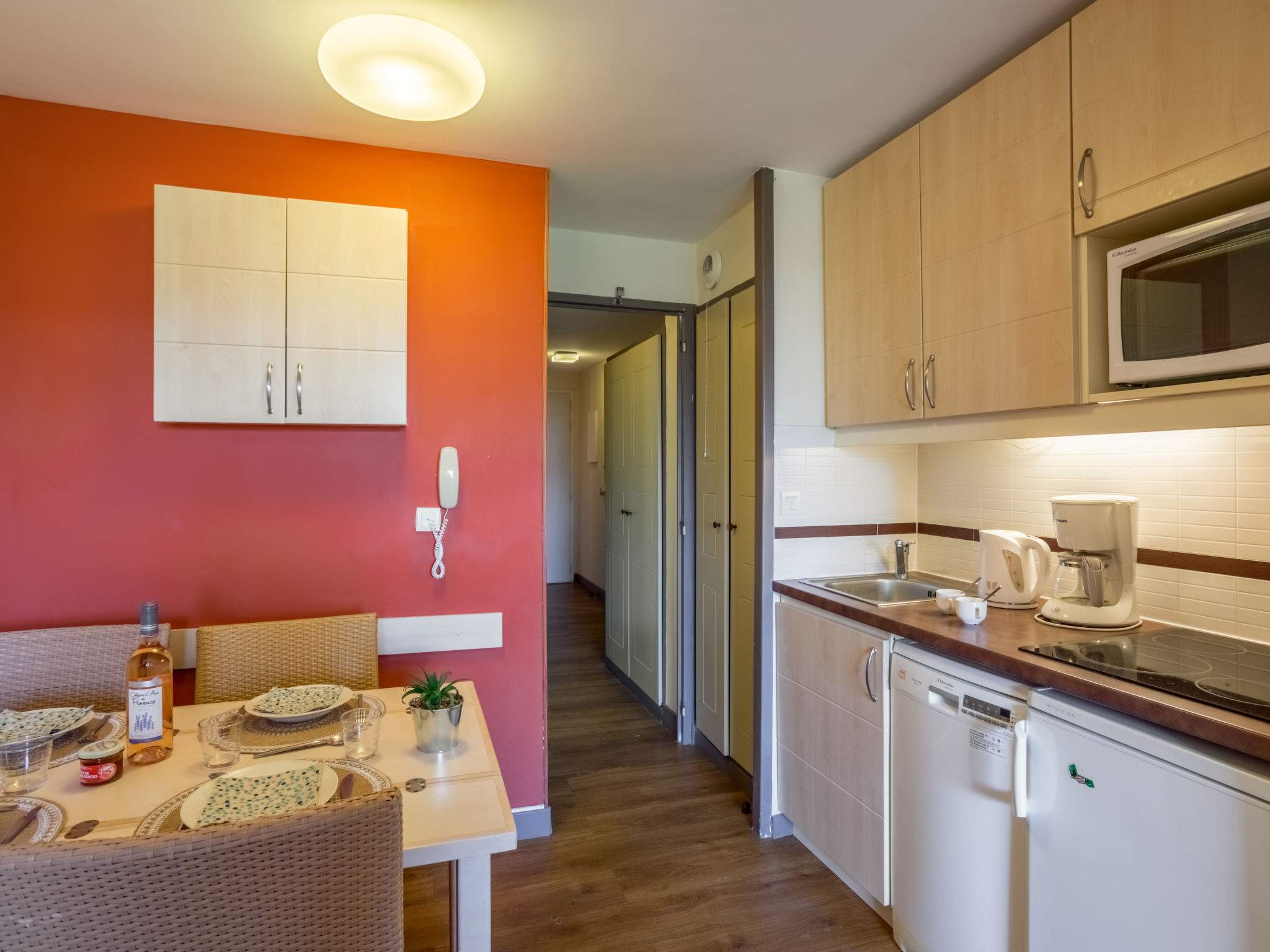 Photo of Le Belvédère (R9 137)