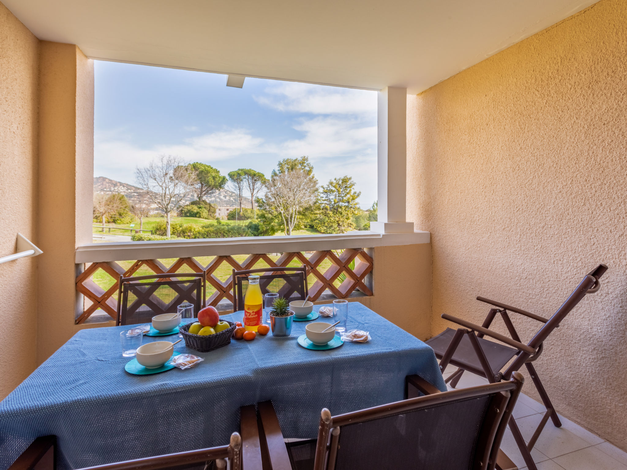 Photo of Le Belvédère (R9 137)