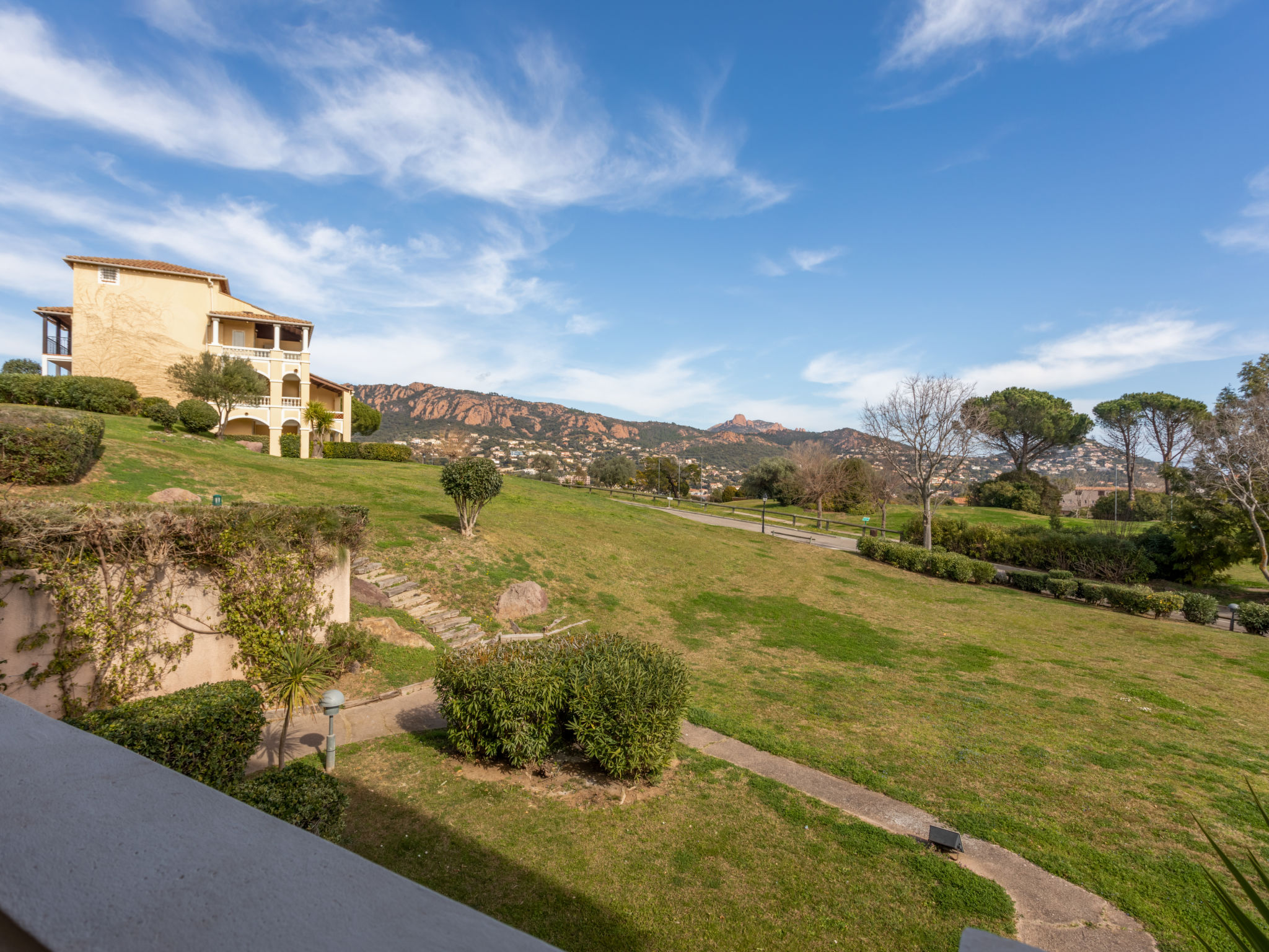 Photo of Le Belvédère (R9 137)