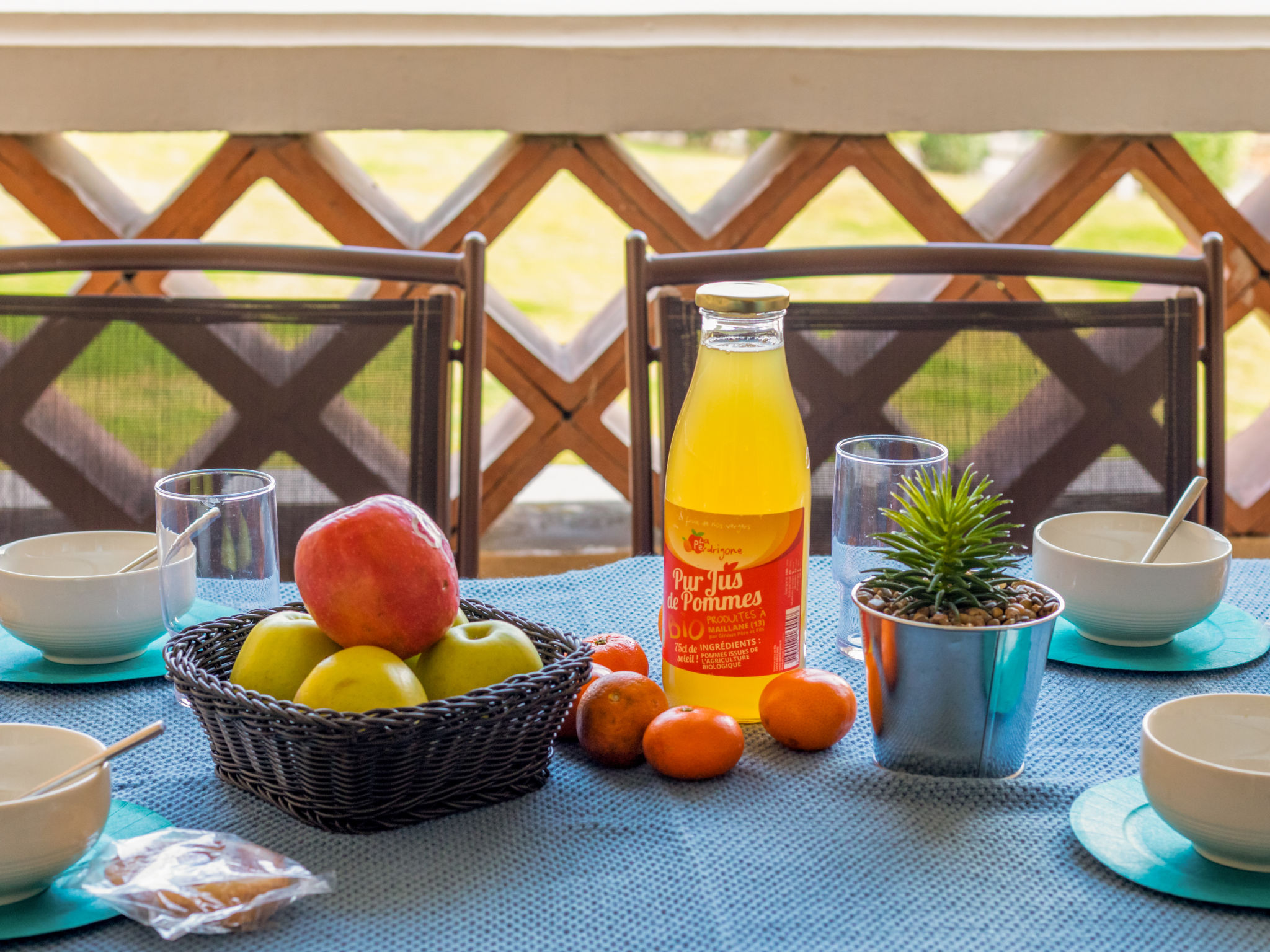 Photo of Le Belvédère (R9 137)