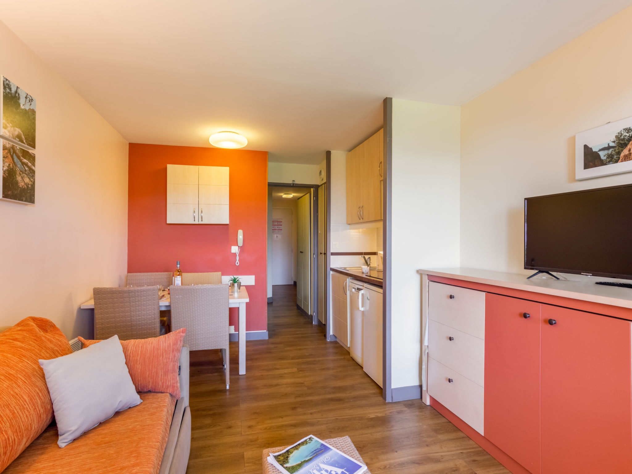 Photo of Le Belvédère (R9 137)