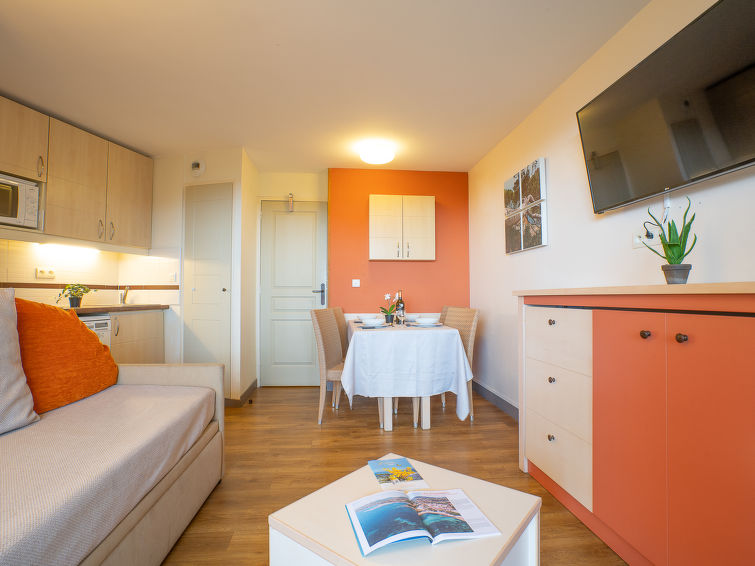 Apartamento Village Cap Estérel - Le Belvédère