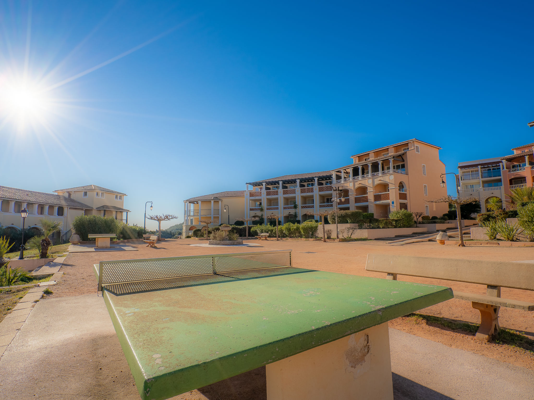 Photo of Le Belvédère (R8 240)