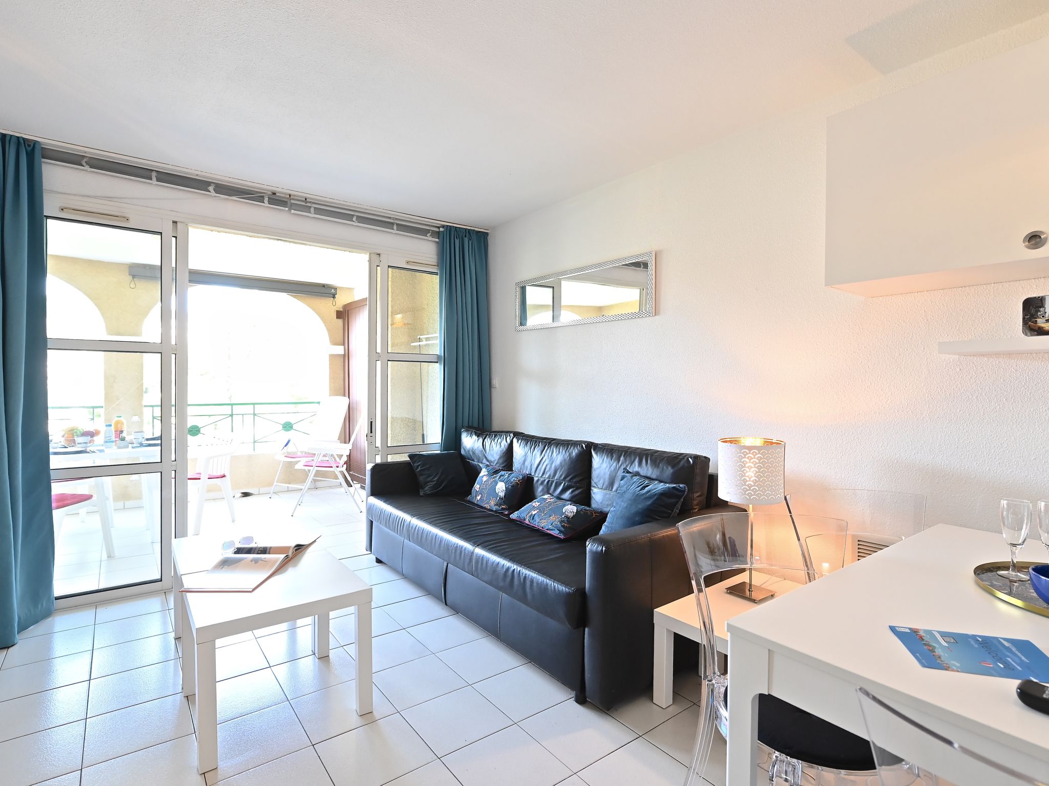 Photo of Le Belvédère (R8 240)