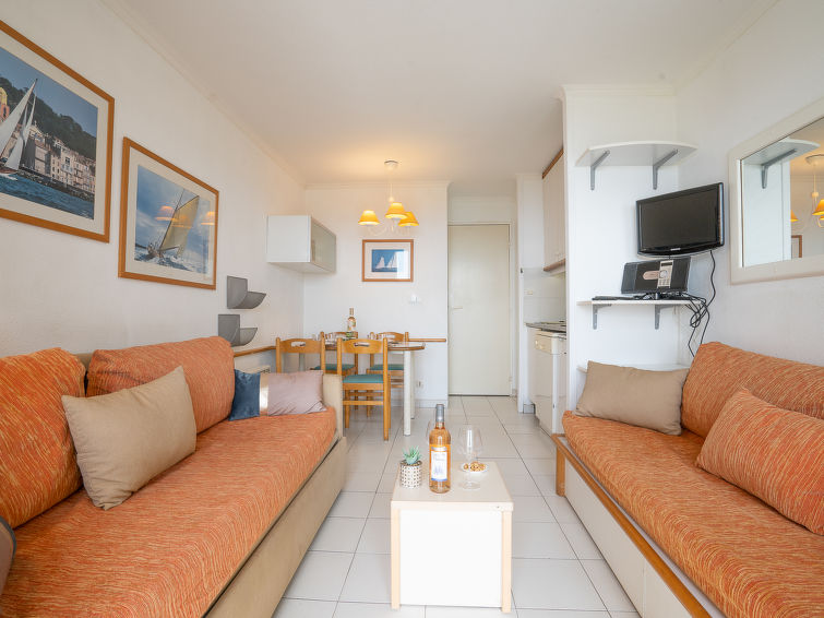 Apartman za odmor Village Cap Estérel - Le Belvédère