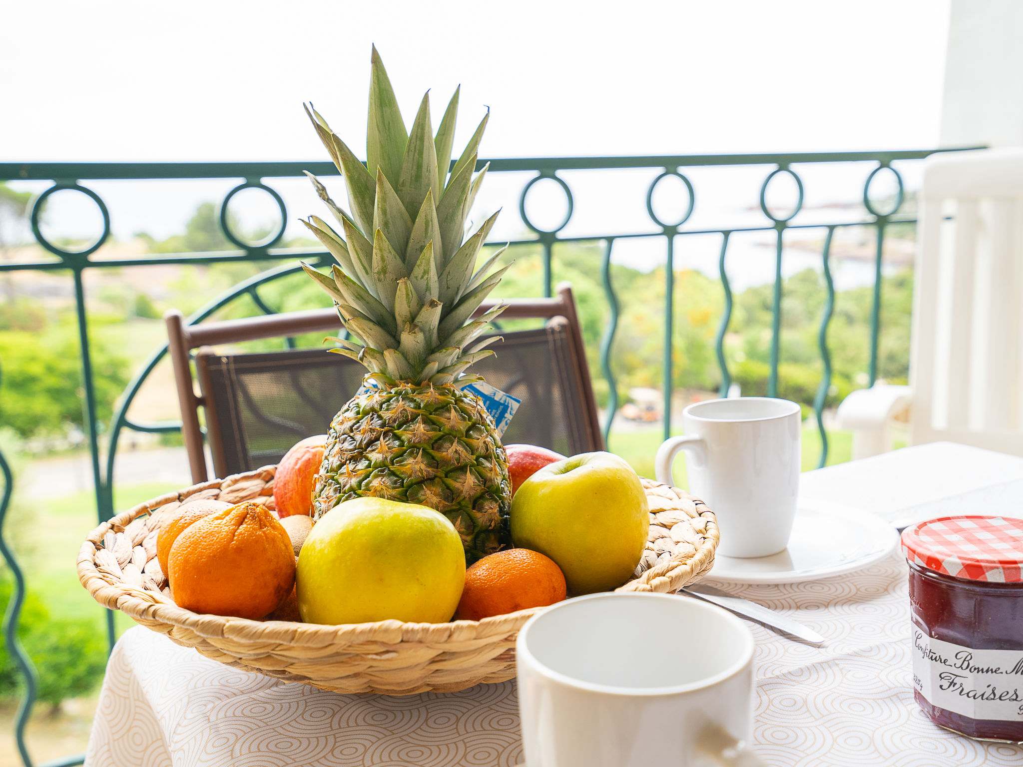 Photo of Le Belvédère(R3 221)