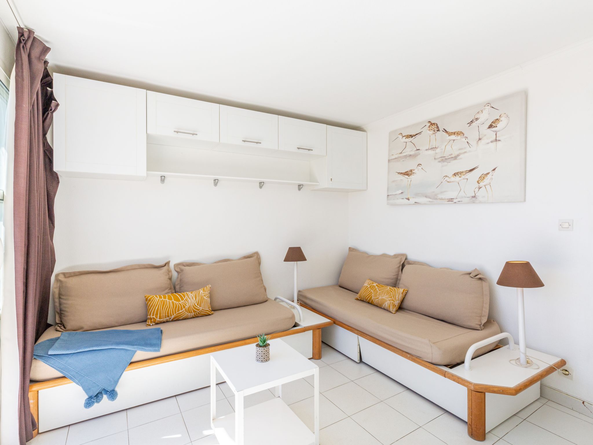 Photo of Le Belvédère (V3 207)