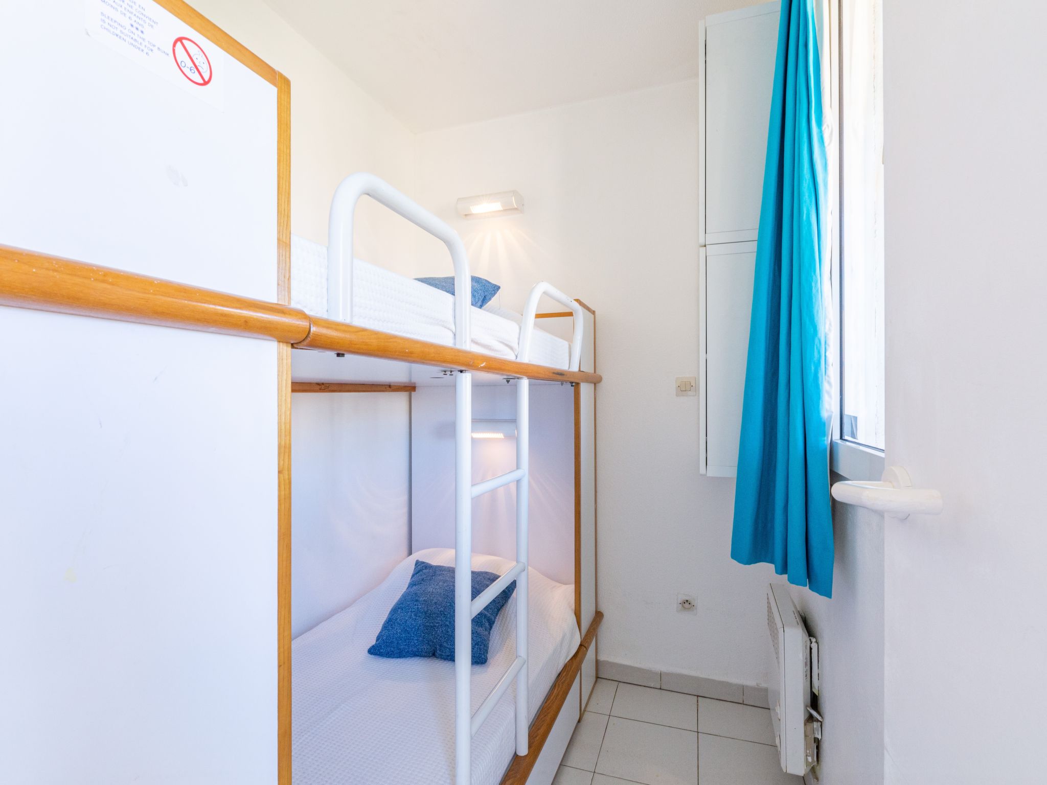 Photo of Le Belvédère (V3 207)