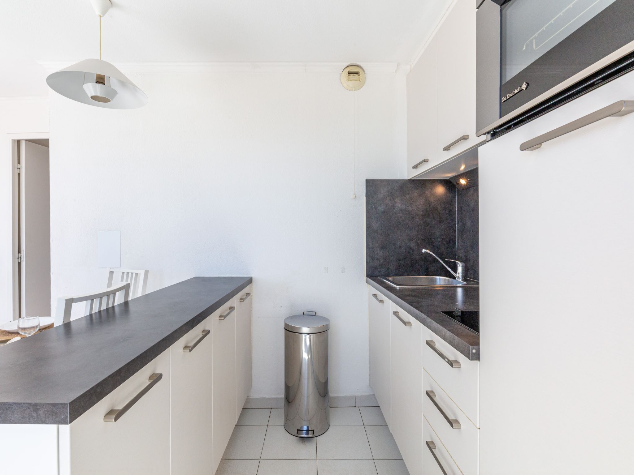 Photo of Le Belvédère (V3 207)