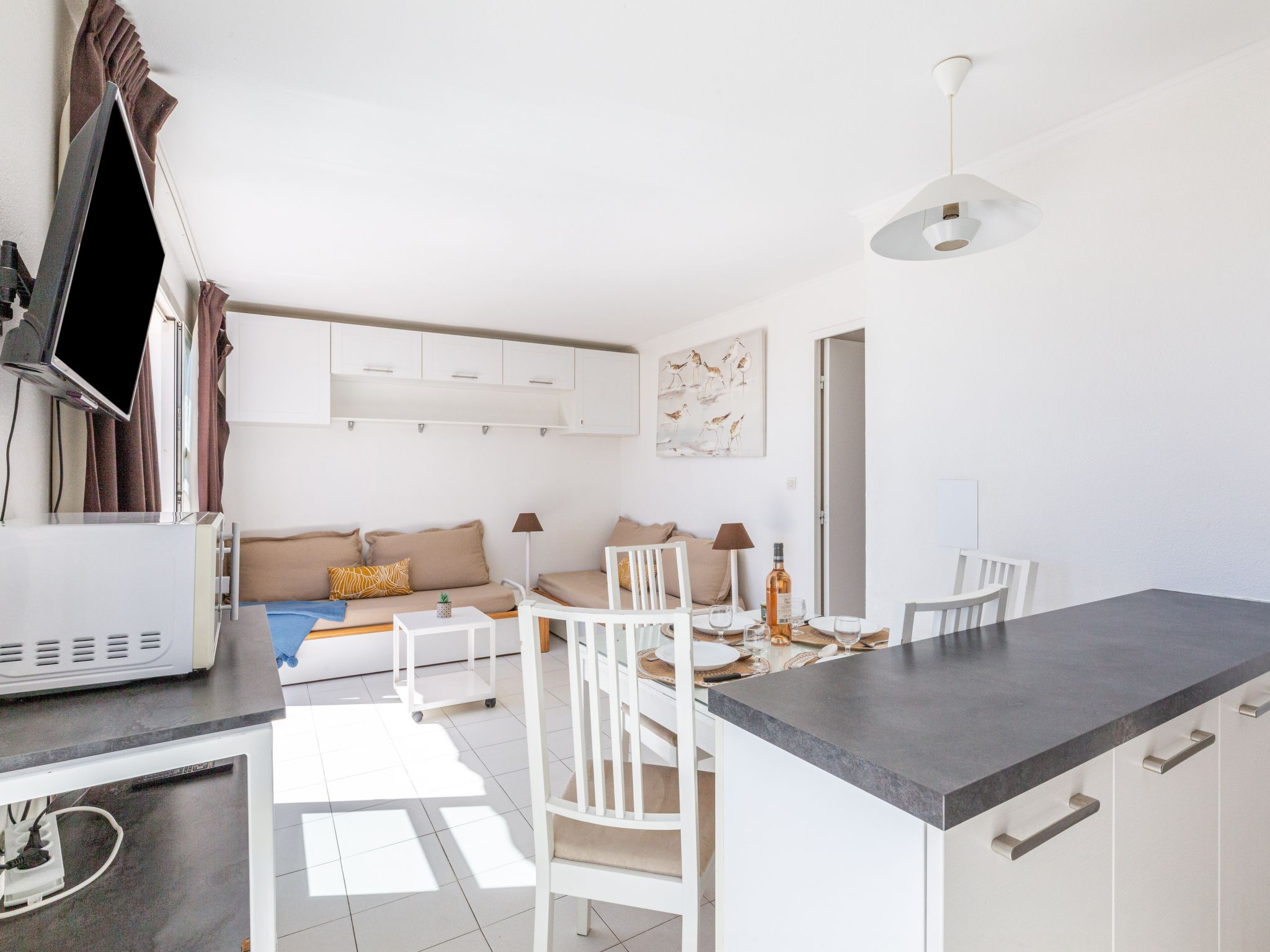 Photo of Le Belvédère (V3 207)