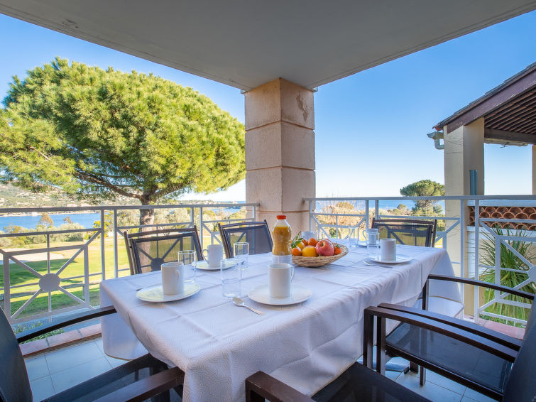 Village Cap Estérel - Le Belvédère