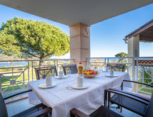 Village Cap Estérel - Le Belvédère