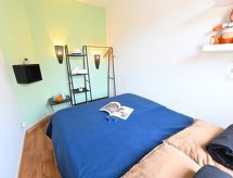 Luxe appartement Le Belvédère R4 320, 350m van strand Agay, Côte d'Azur - thumbnail 4