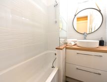 Luxe appartement Le Belvédère R4 320, 350m van strand Agay, Côte d'Azur - thumbnail 5