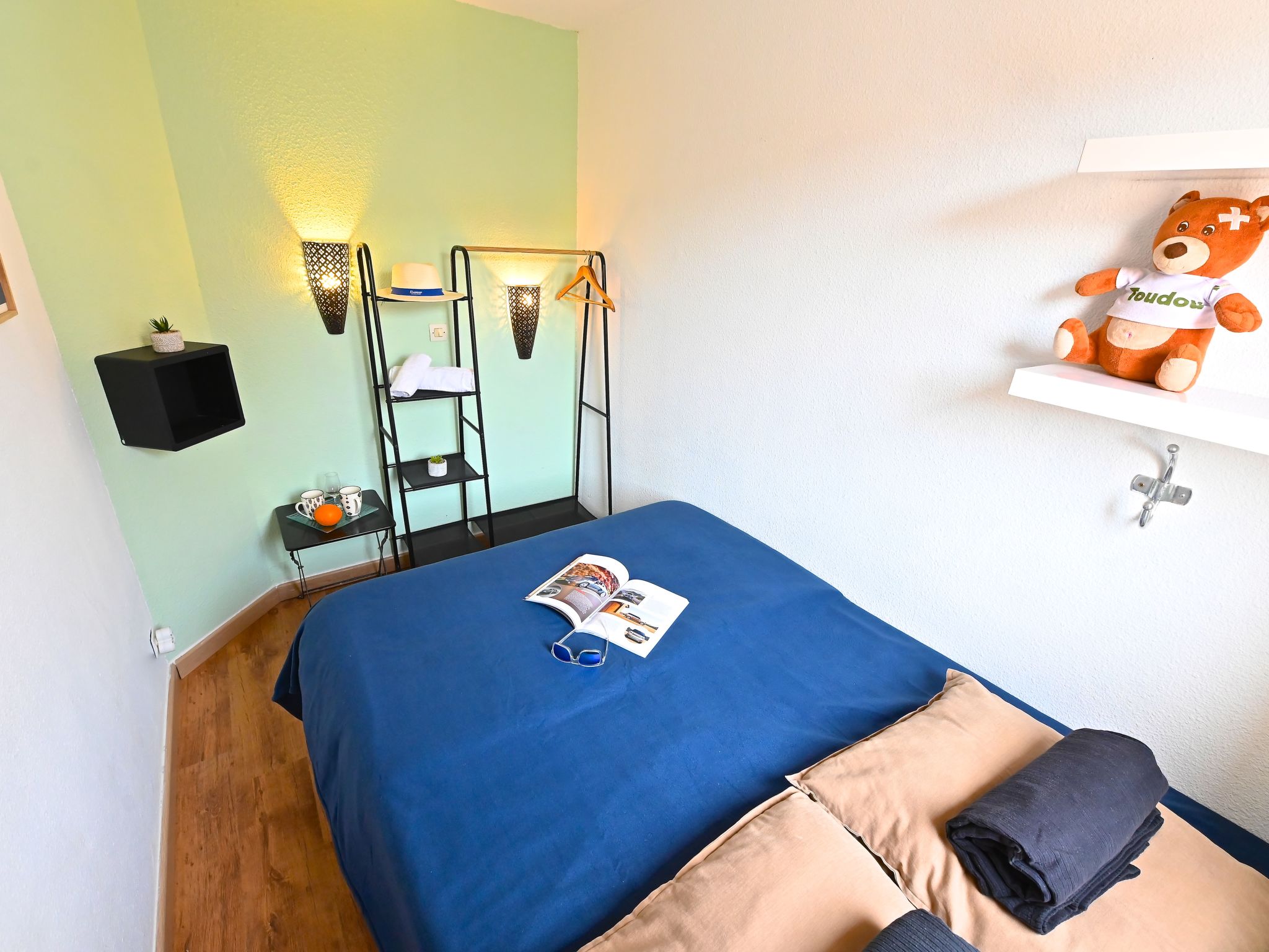 Photo of Le Belvédère R4 320