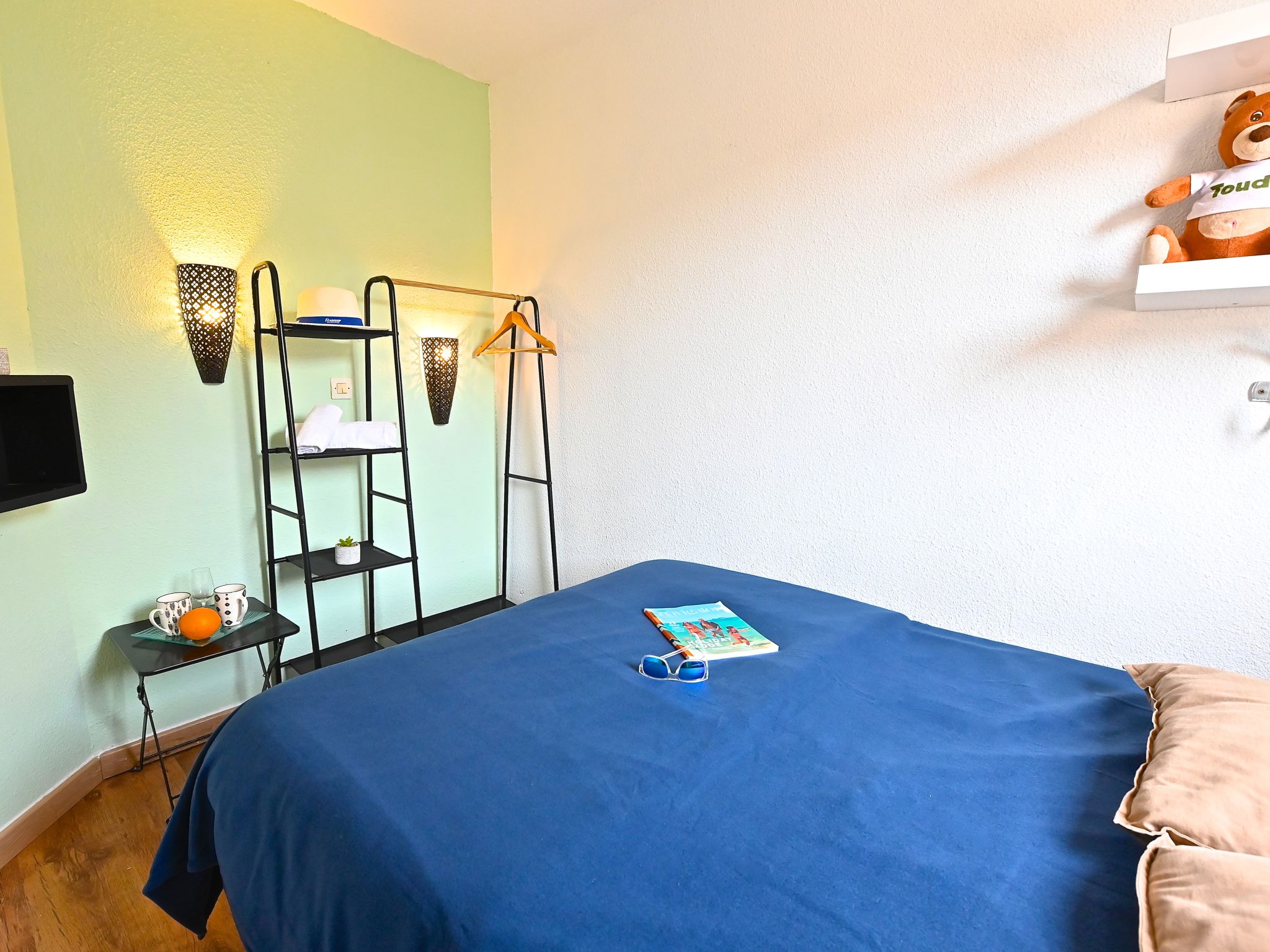 Photo of Le Belvédère R4 320