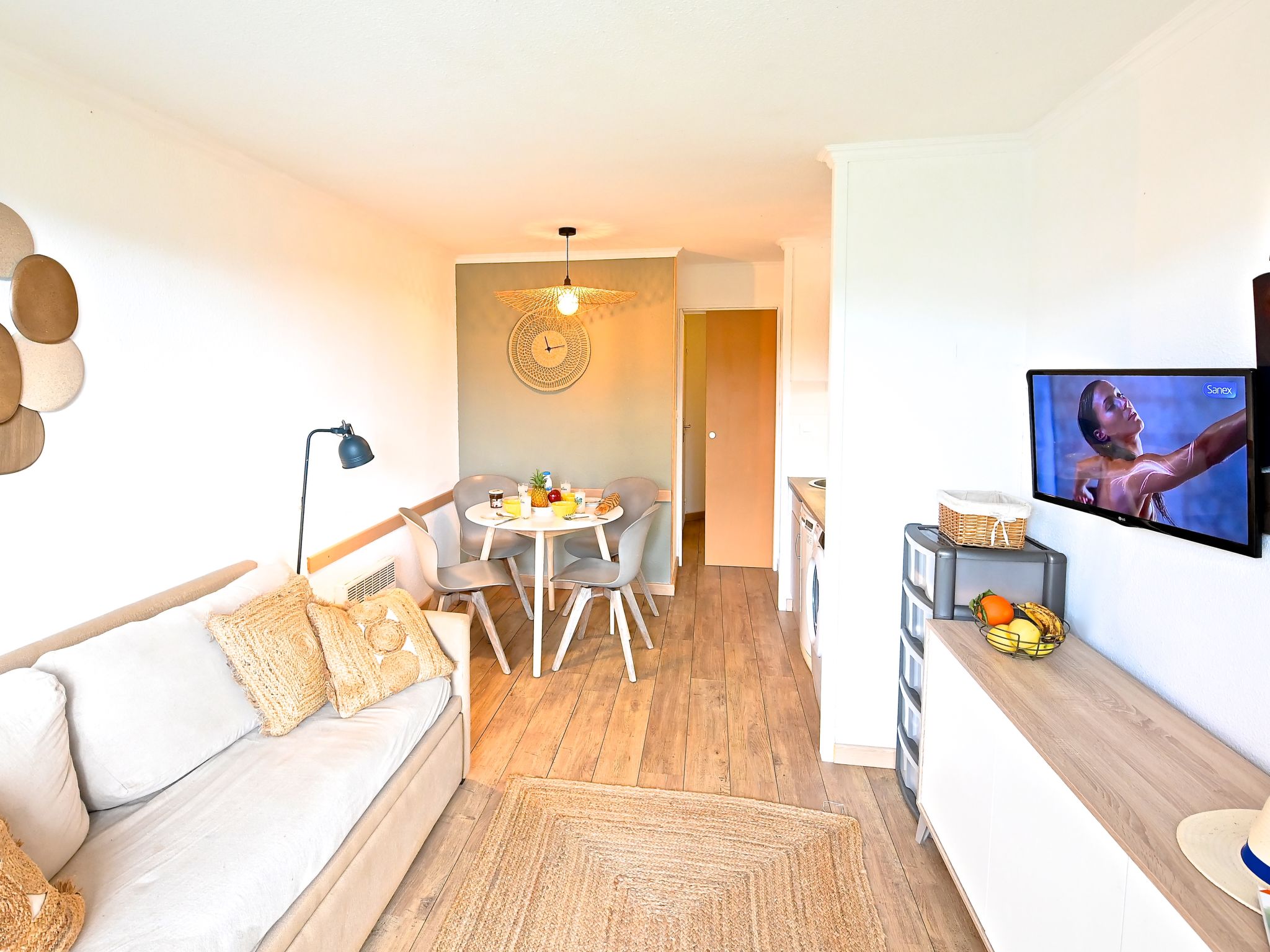 Photo of Le Belvédère R4 320