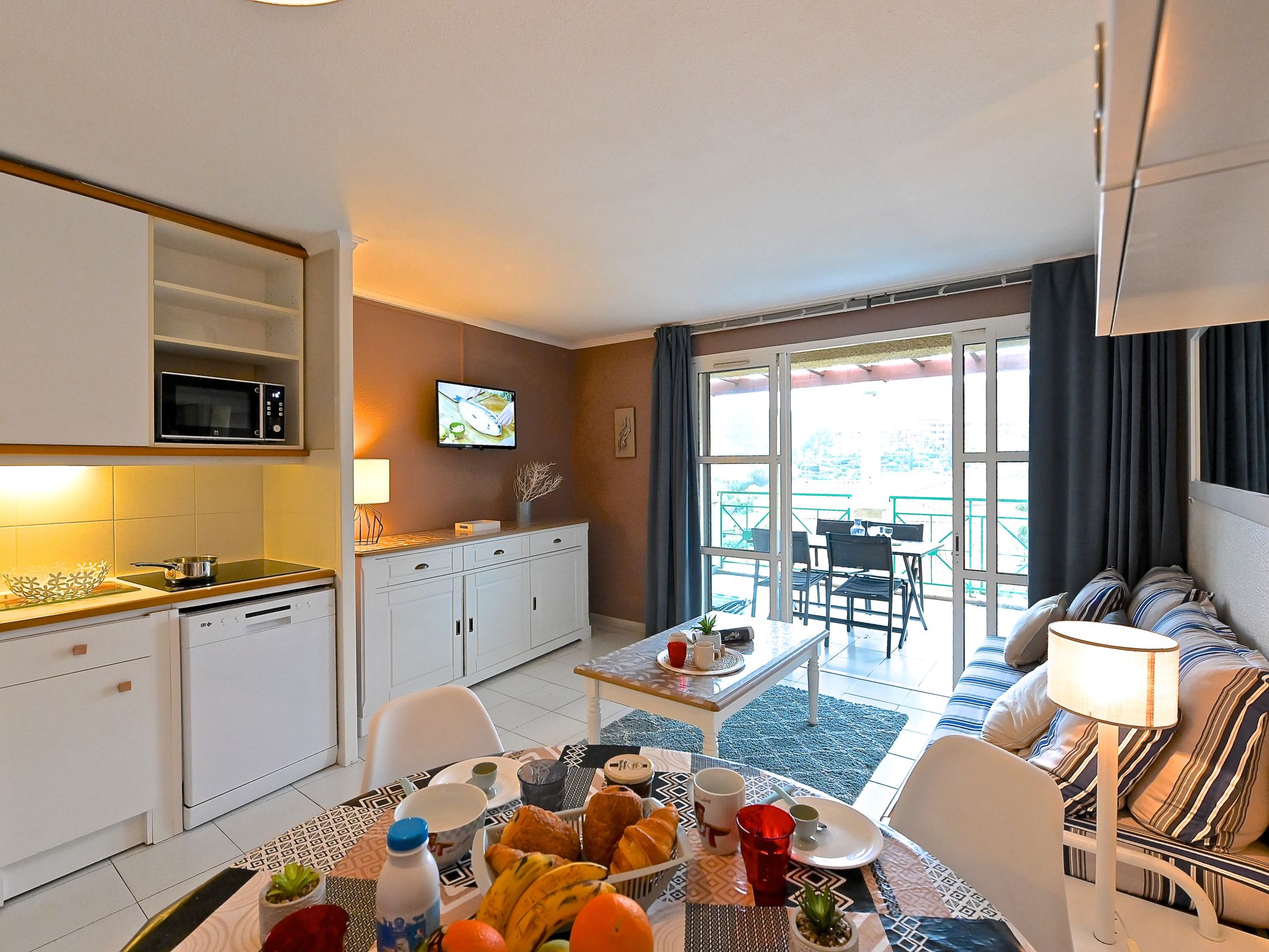 Photo of Le Belvédère (R8 327)