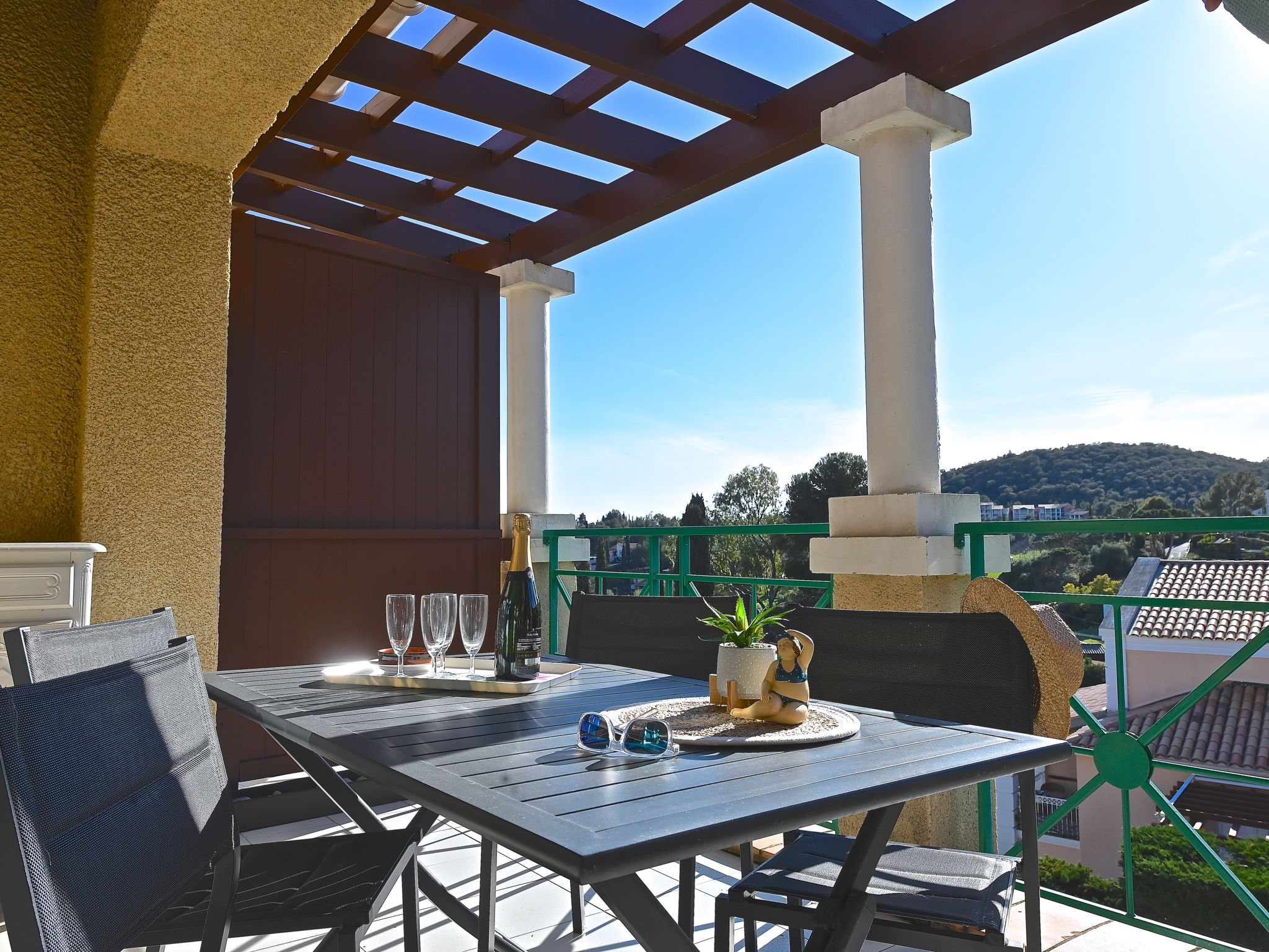 Photo of Le Belvédère (R8 327)