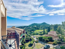 Village Cap Estérel - Le Belvédère