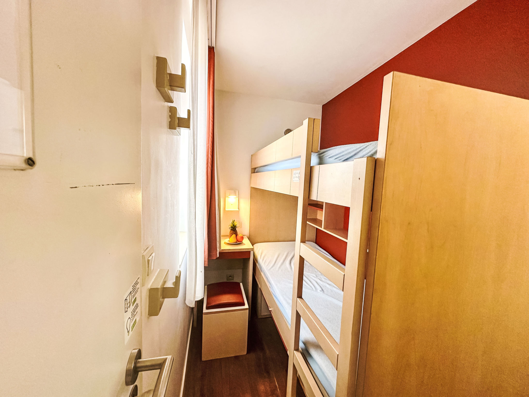 Village Cap Estérel - Le Belvédère-Dedans