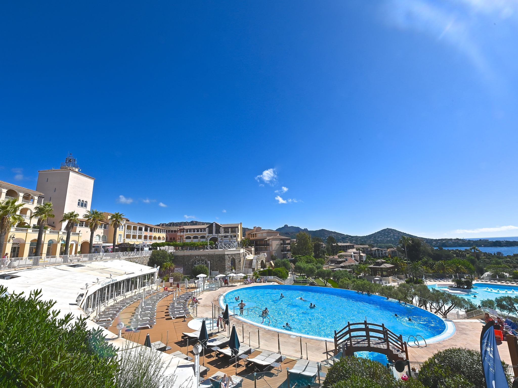 Photo of Village Cap Estérel - Le Belvédère