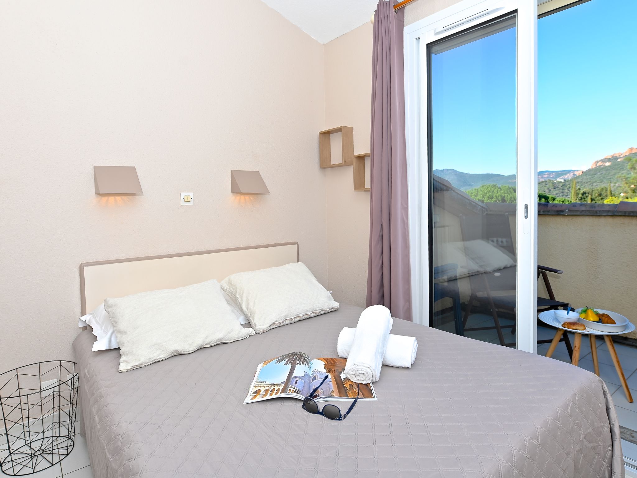 Photo of Village Cap Estérel - Le Belvédère