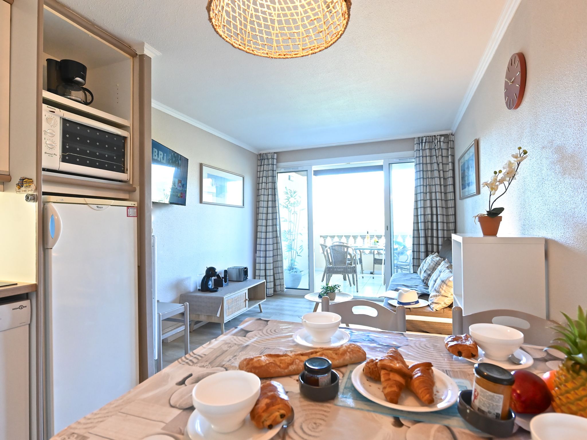 Photo of Village Cap Estérel - Le Belvédère