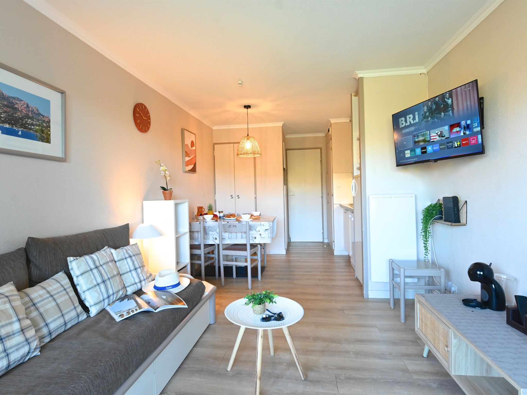 Photo of Village Cap Estérel - Le Belvédère