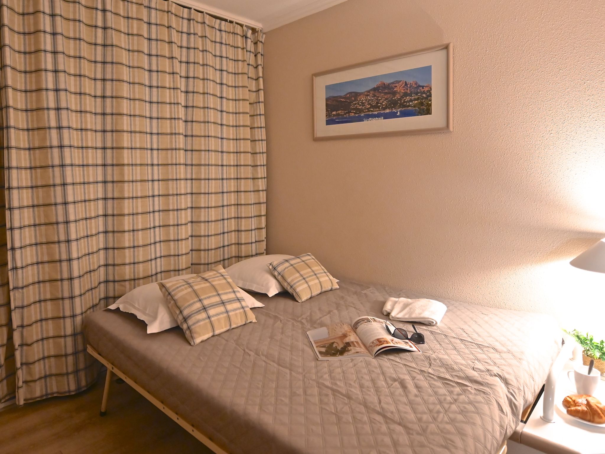 Photo of Village Cap Estérel - Le Belvédère