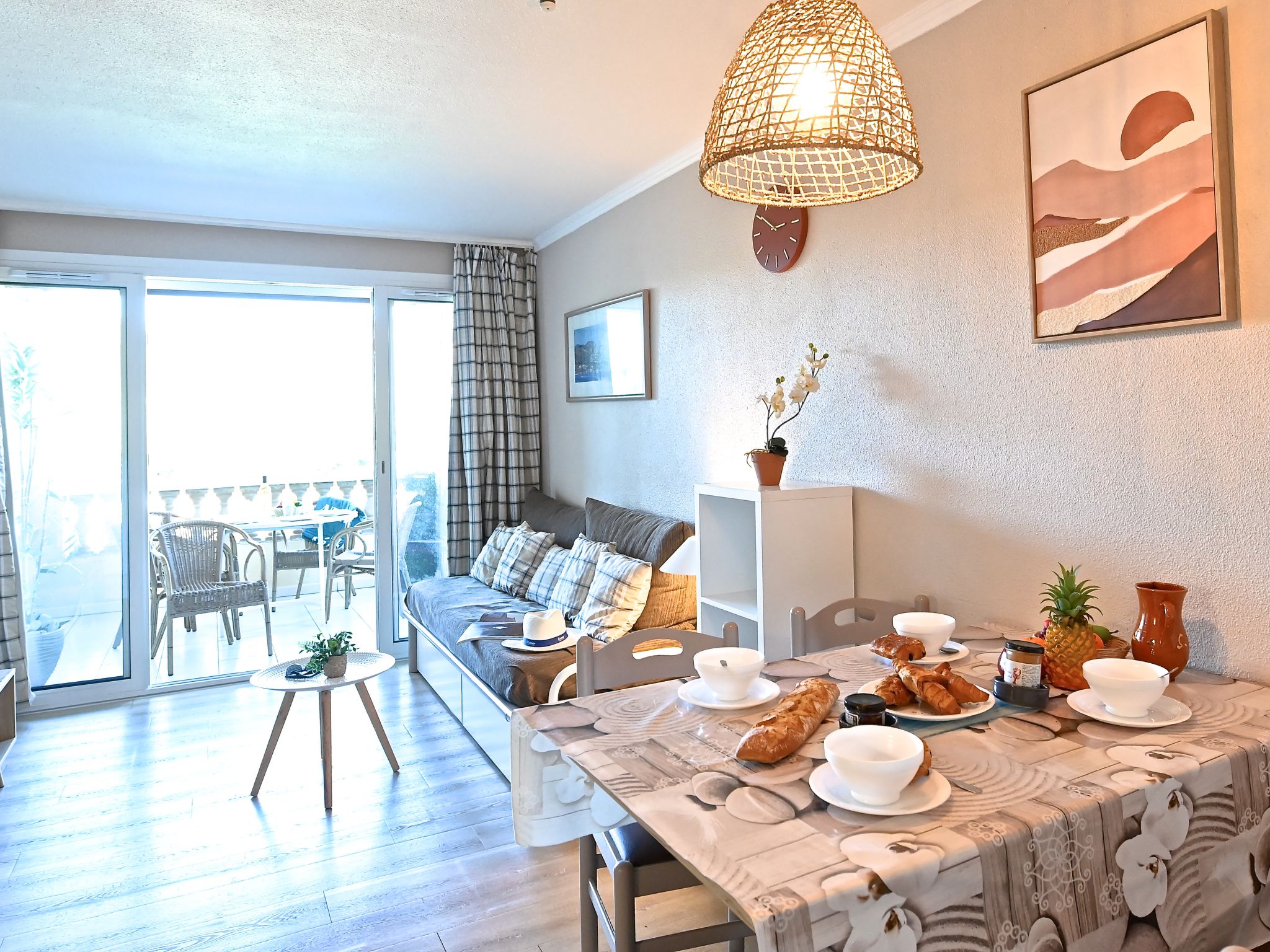 Photo of Village Cap Estérel - Le Belvédère