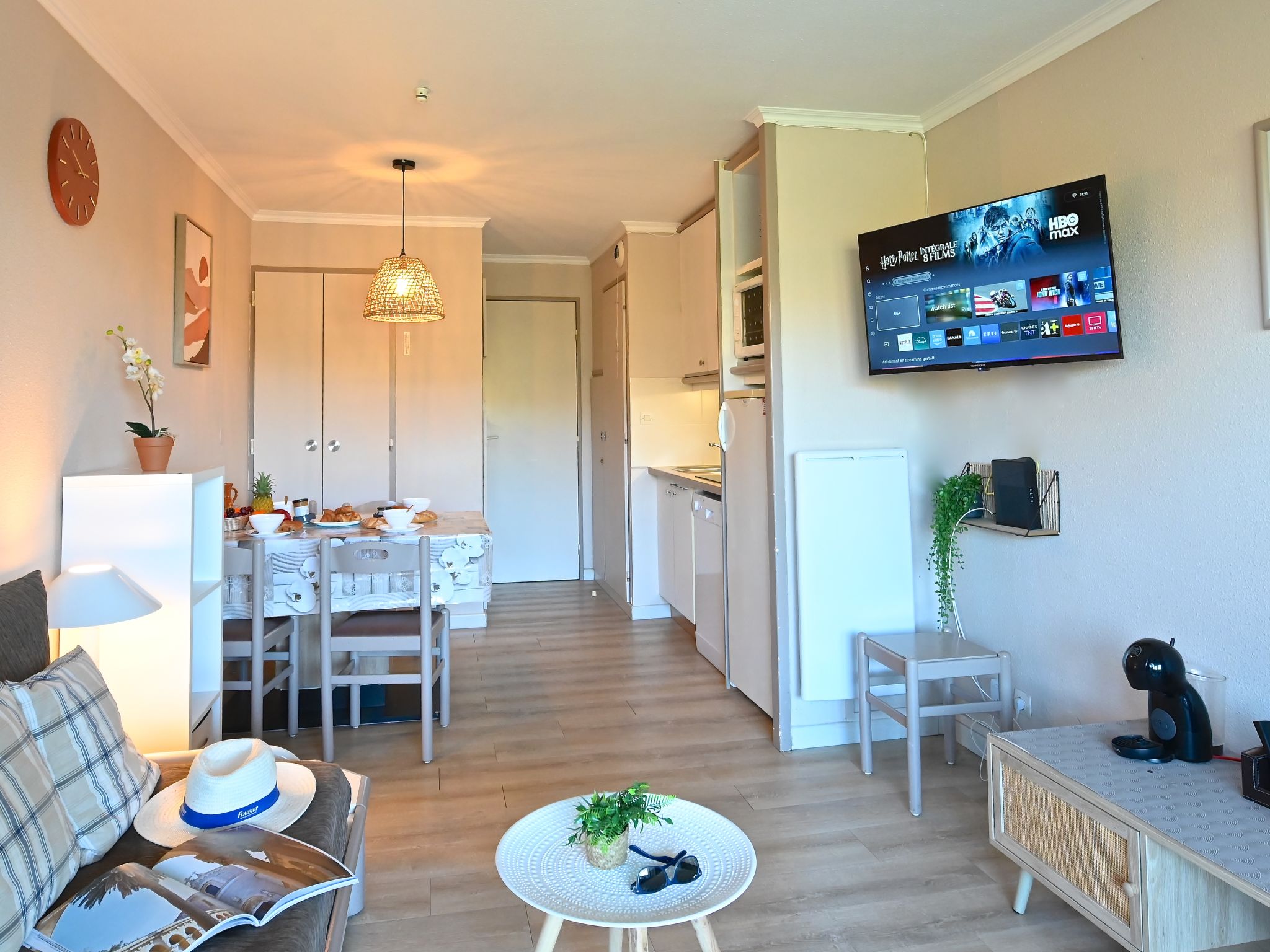 Photo of Village Cap Estérel - Le Belvédère