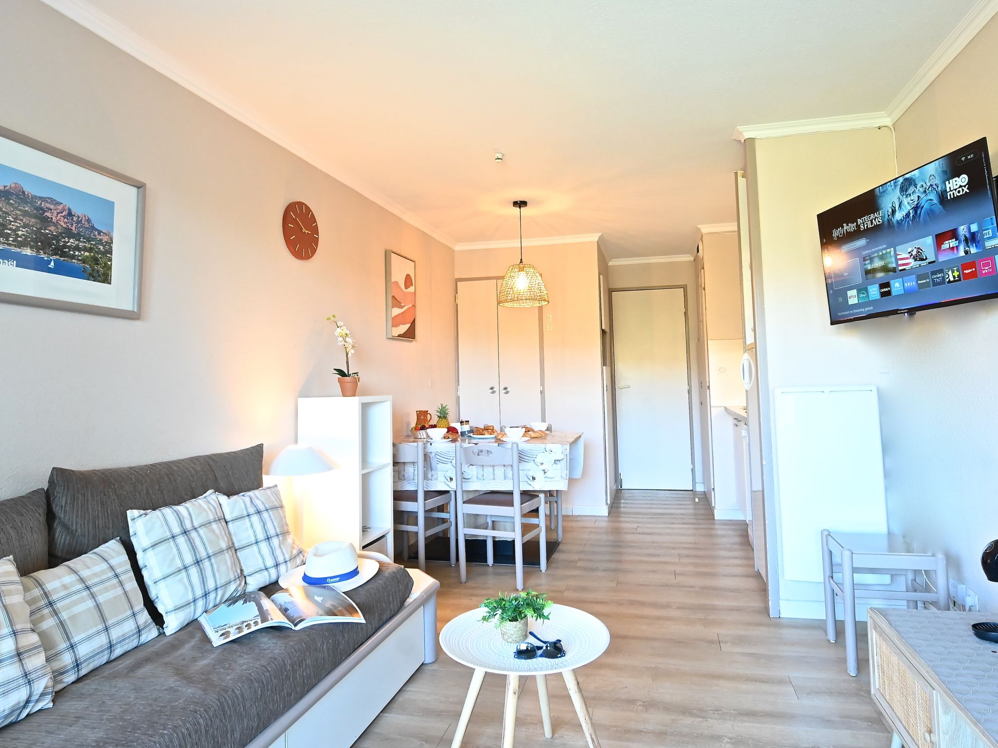 Photo of Village Cap Estérel - Le Belvédère