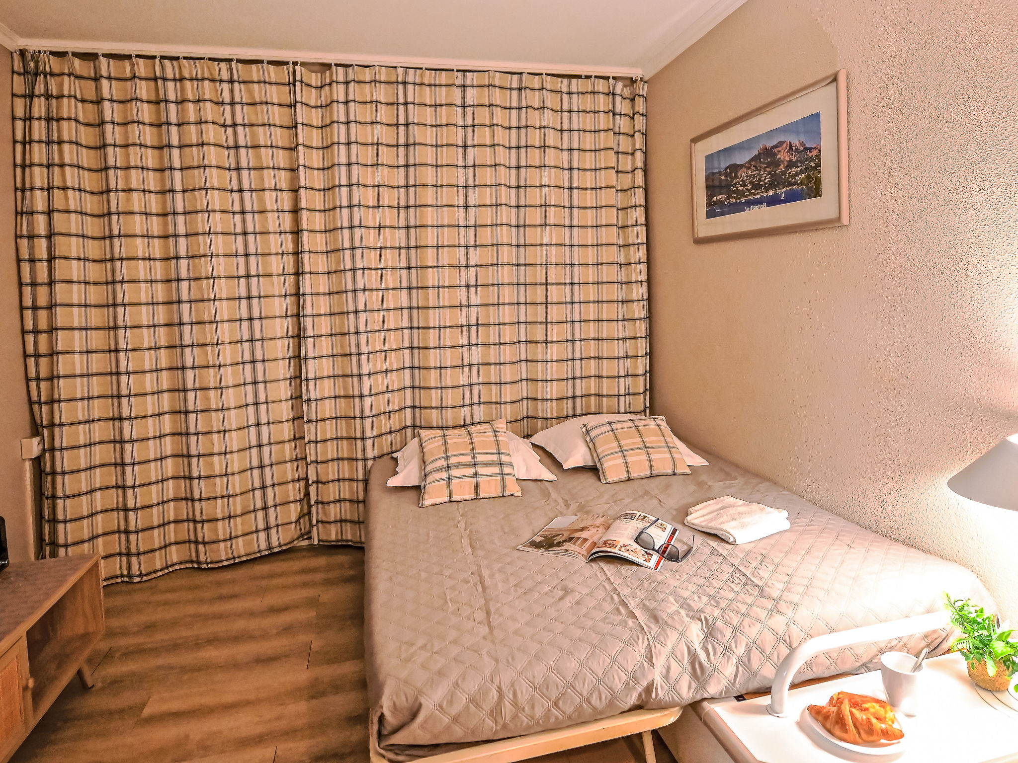 Photo of Village Cap Estérel - Le Belvédère