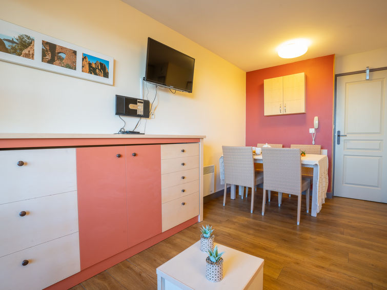 Rekreační apartmán Village Cap Estérel - Le Belvédère