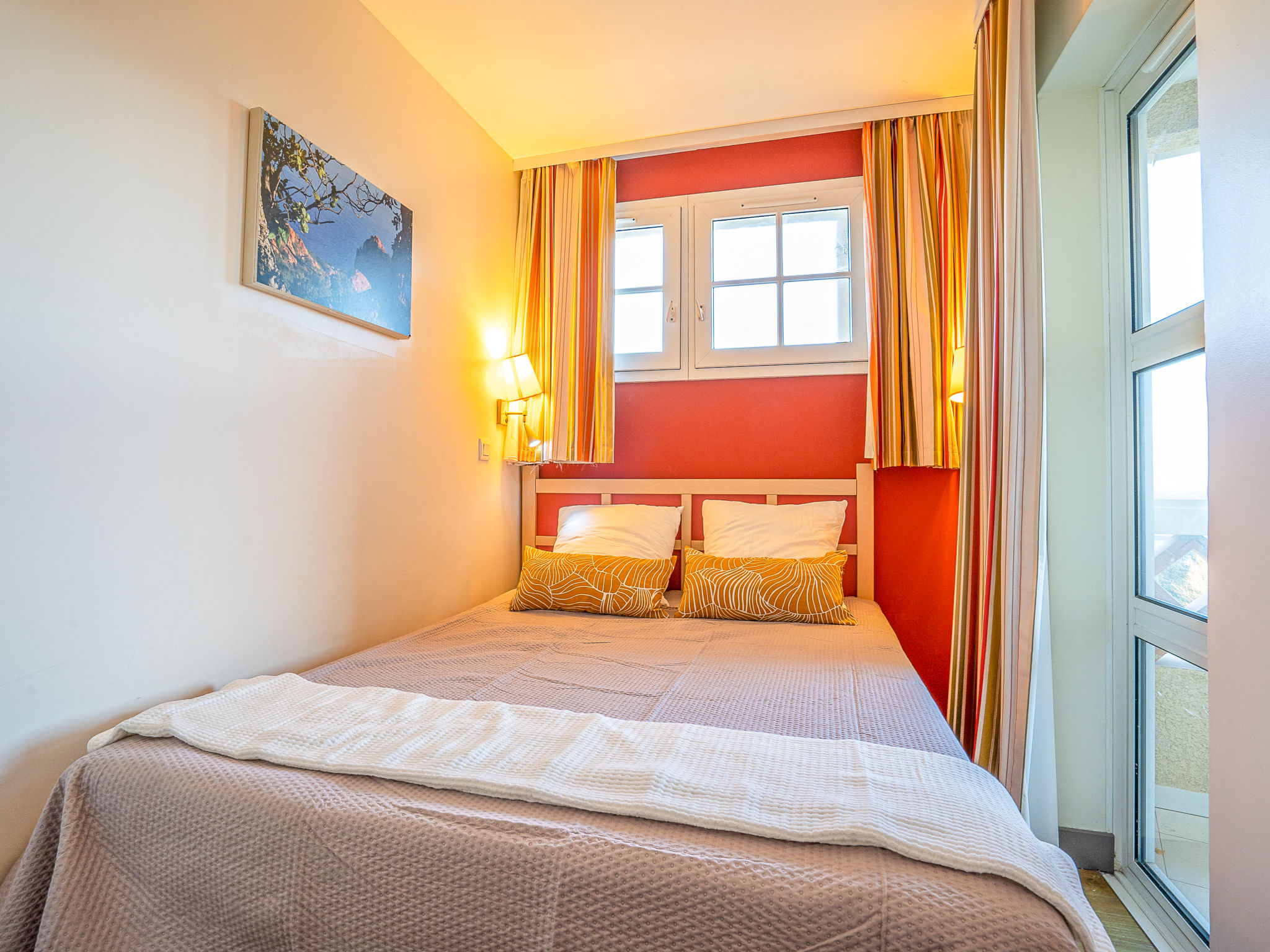 Photo of Le Belvédère (D4 256)