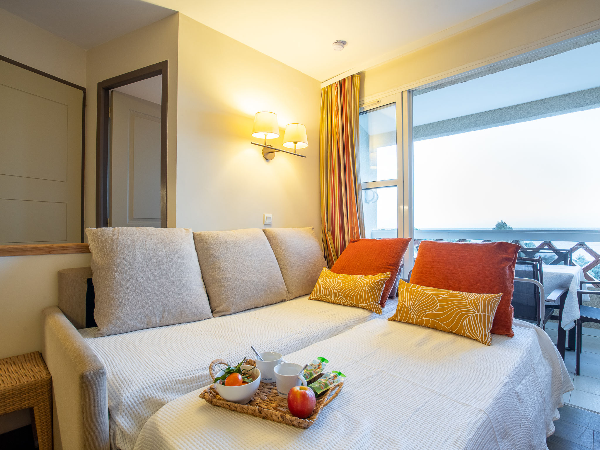 Photo of Le Belvédère (D4 256)